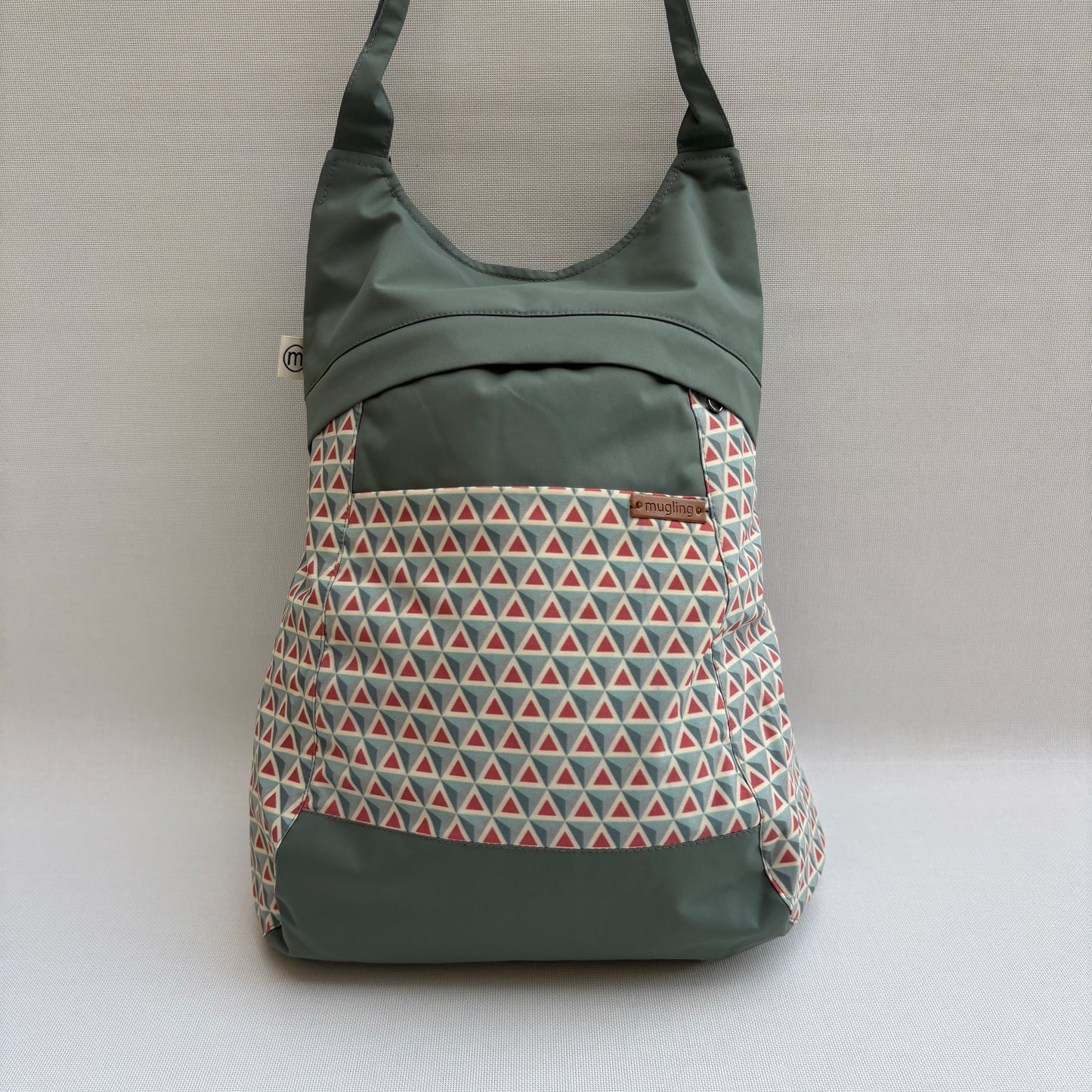 Mochila Impermeable "Everest" · Hechizo · Súper ligera · Pieza 17767