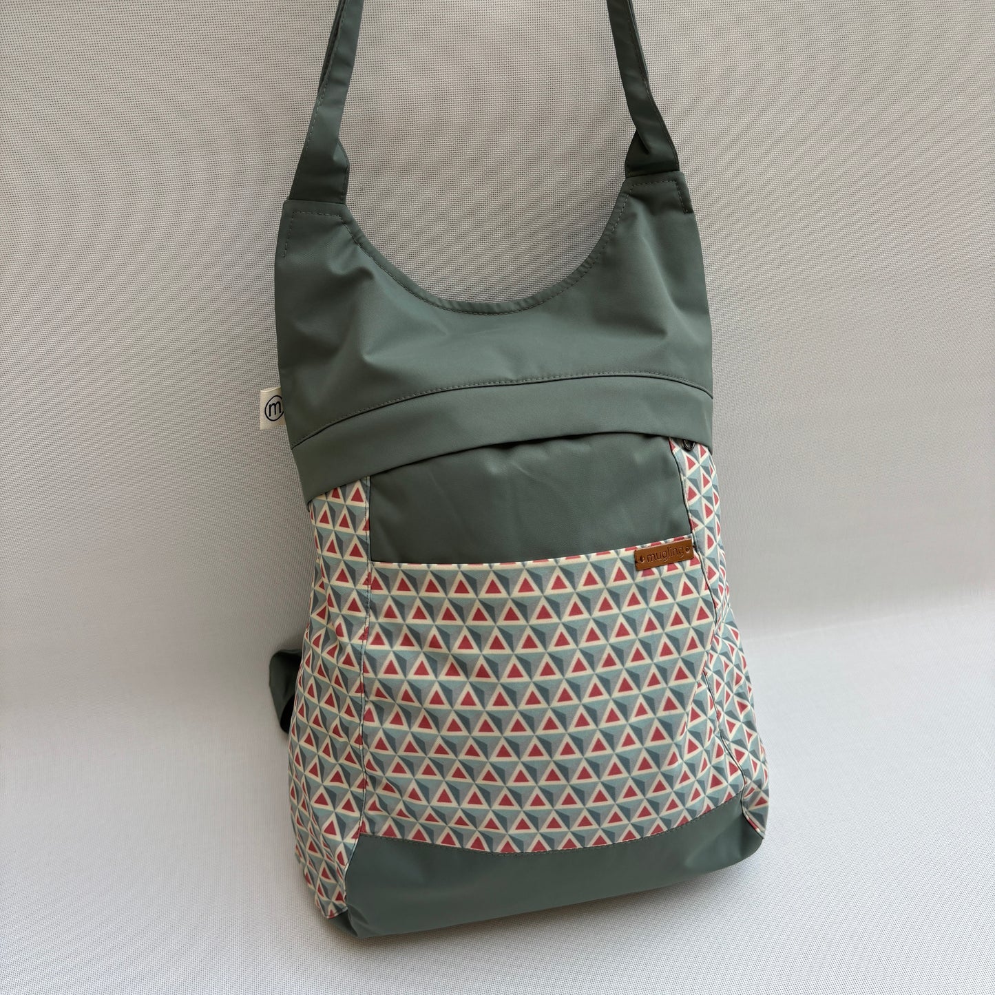 Mochila Impermeable "Everest" · Hechizo · Súper ligera · Pieza 17767