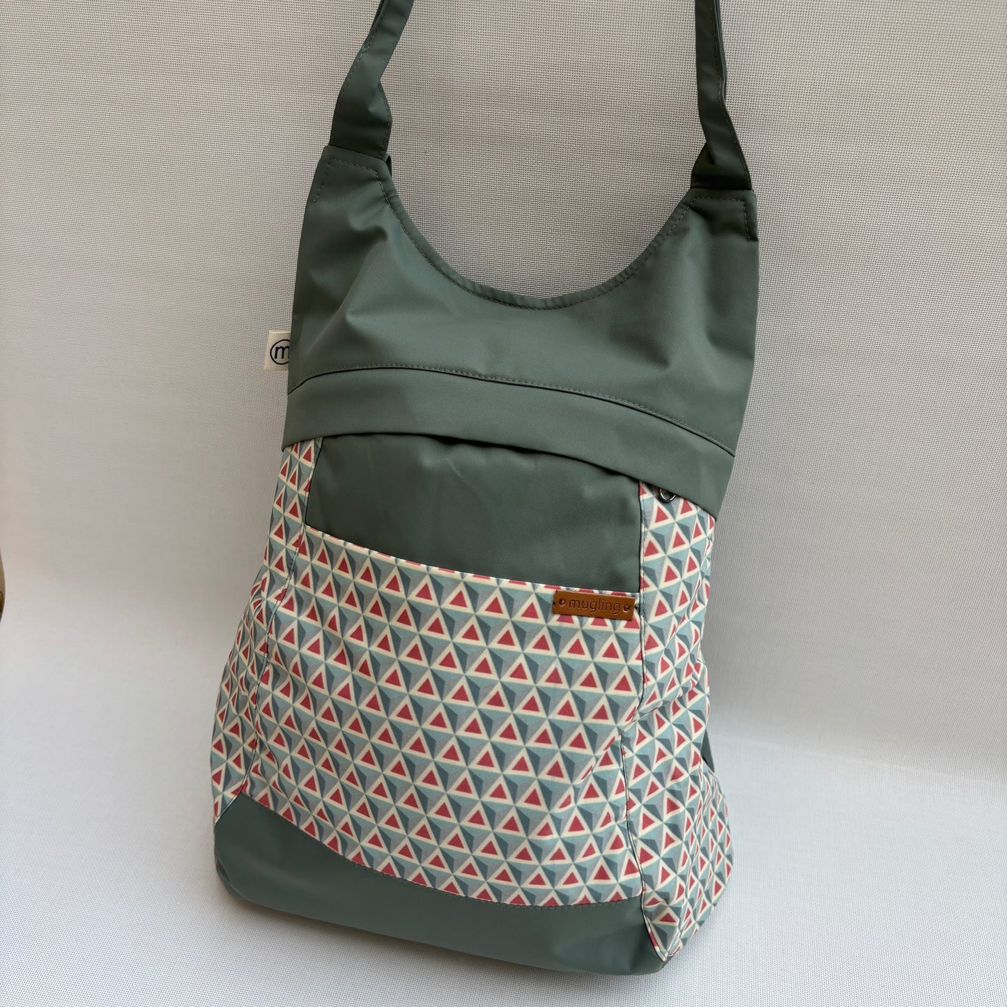 Mochila Impermeable "Everest" · Hechizo · Súper ligera · Pieza 17767