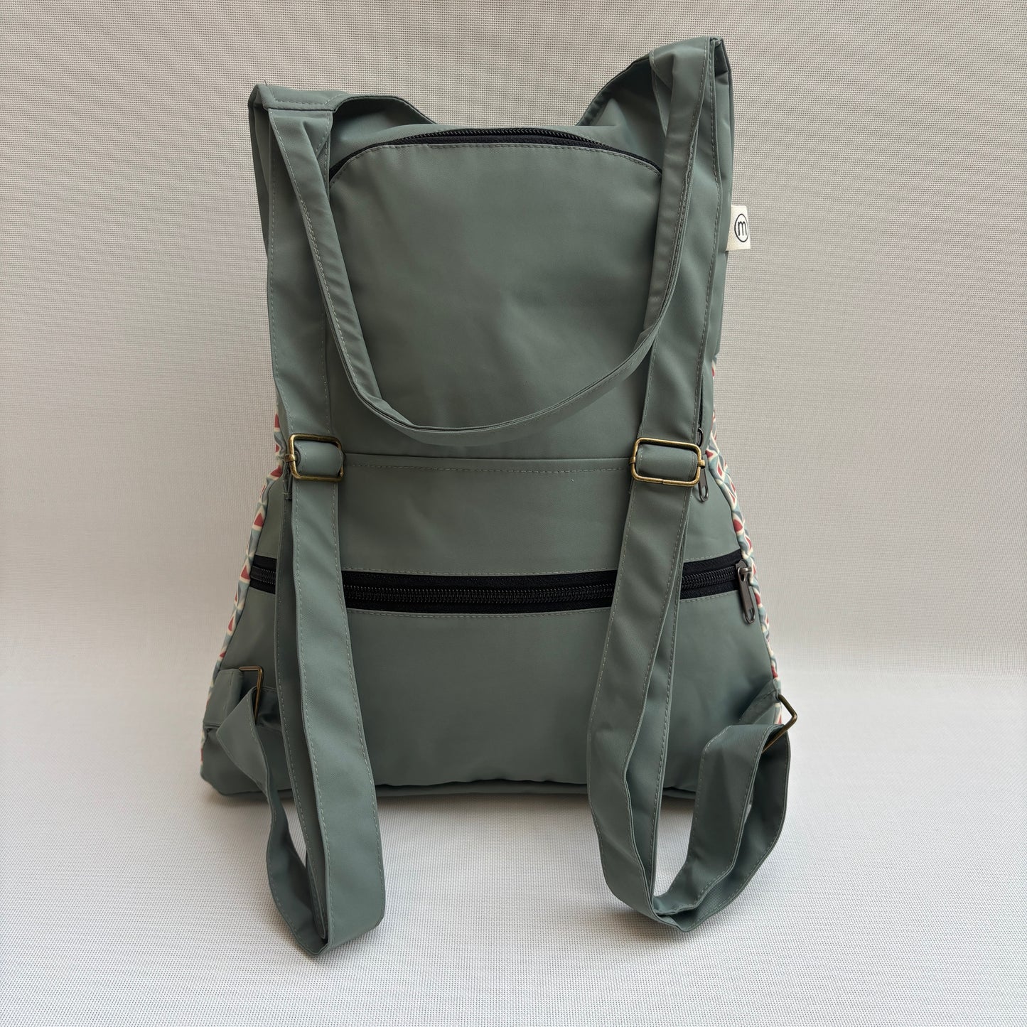 Mochila Impermeable "Everest" · Hechizo · Súper ligera · Pieza 17767