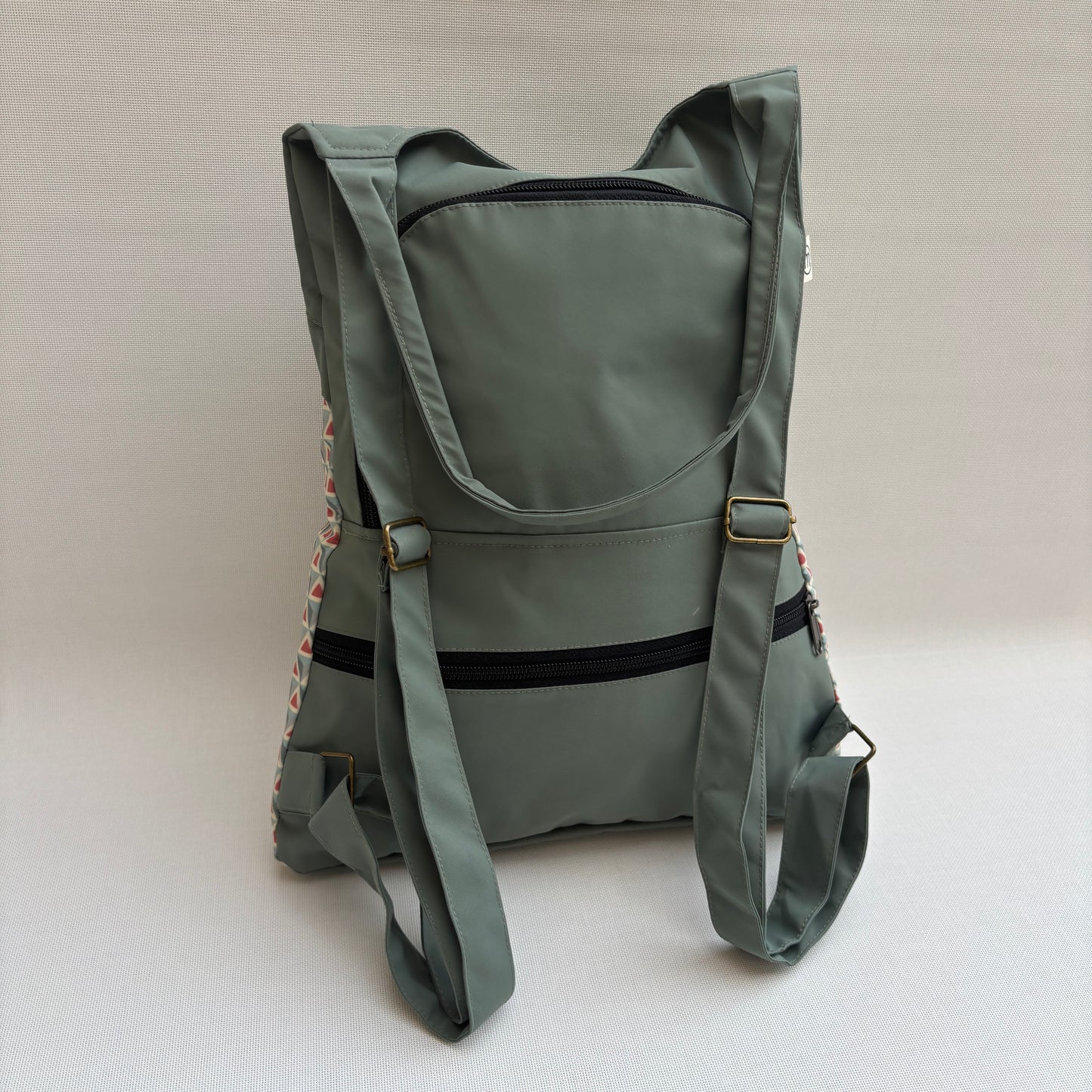 Mochila Impermeable "Everest" · Hechizo · Súper ligera · Pieza 17767