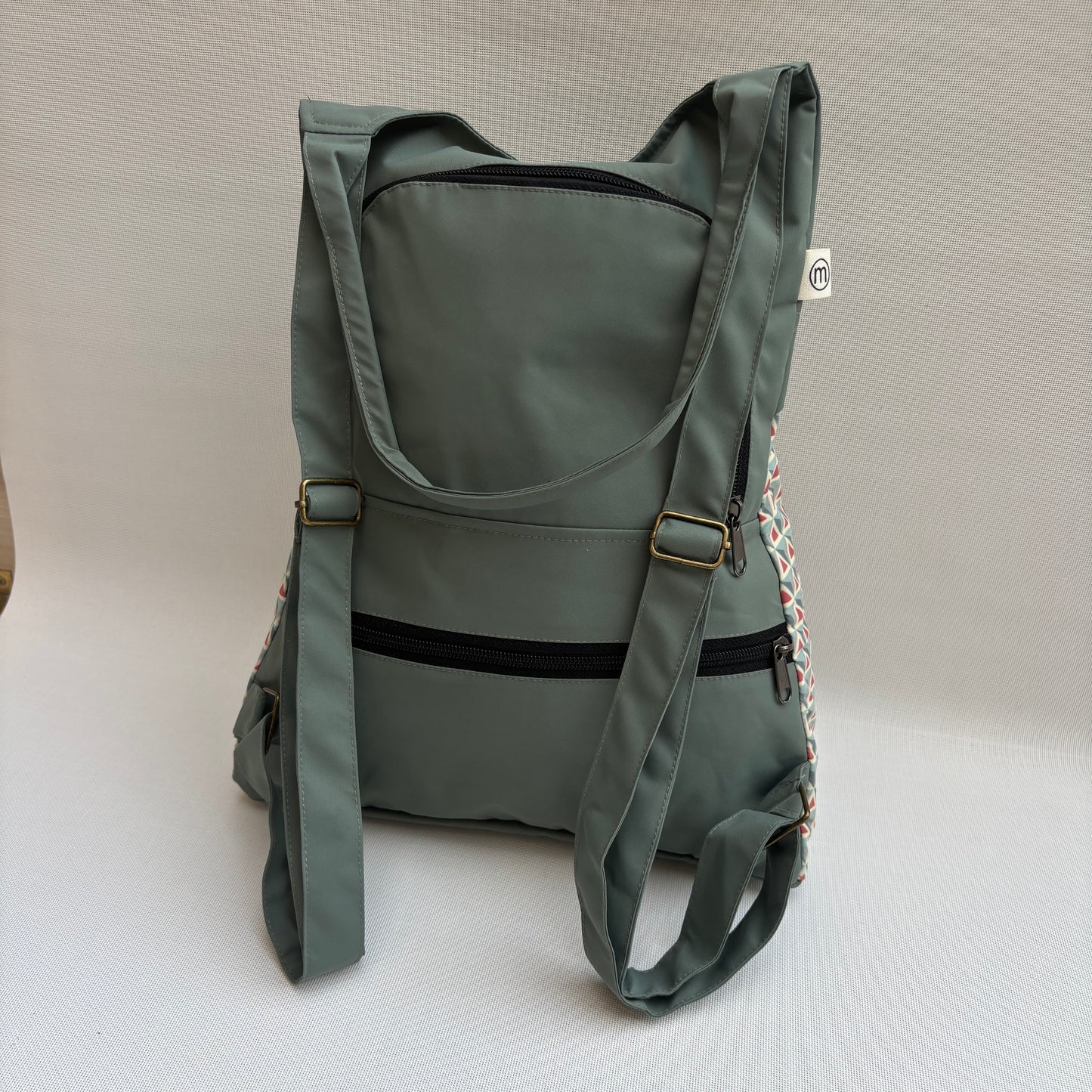 Mochila Impermeable "Everest" · Hechizo · Súper ligera · Pieza 17767