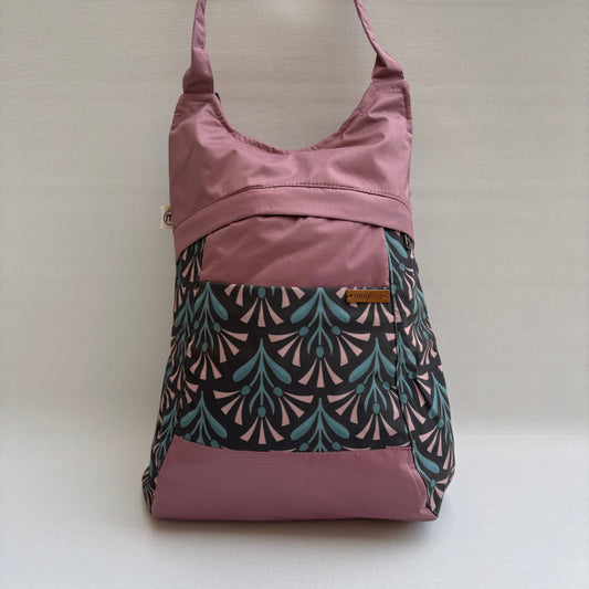 Mochila Impermeable "Everest" · Fantasía · Súper ligera · Pieza 17766