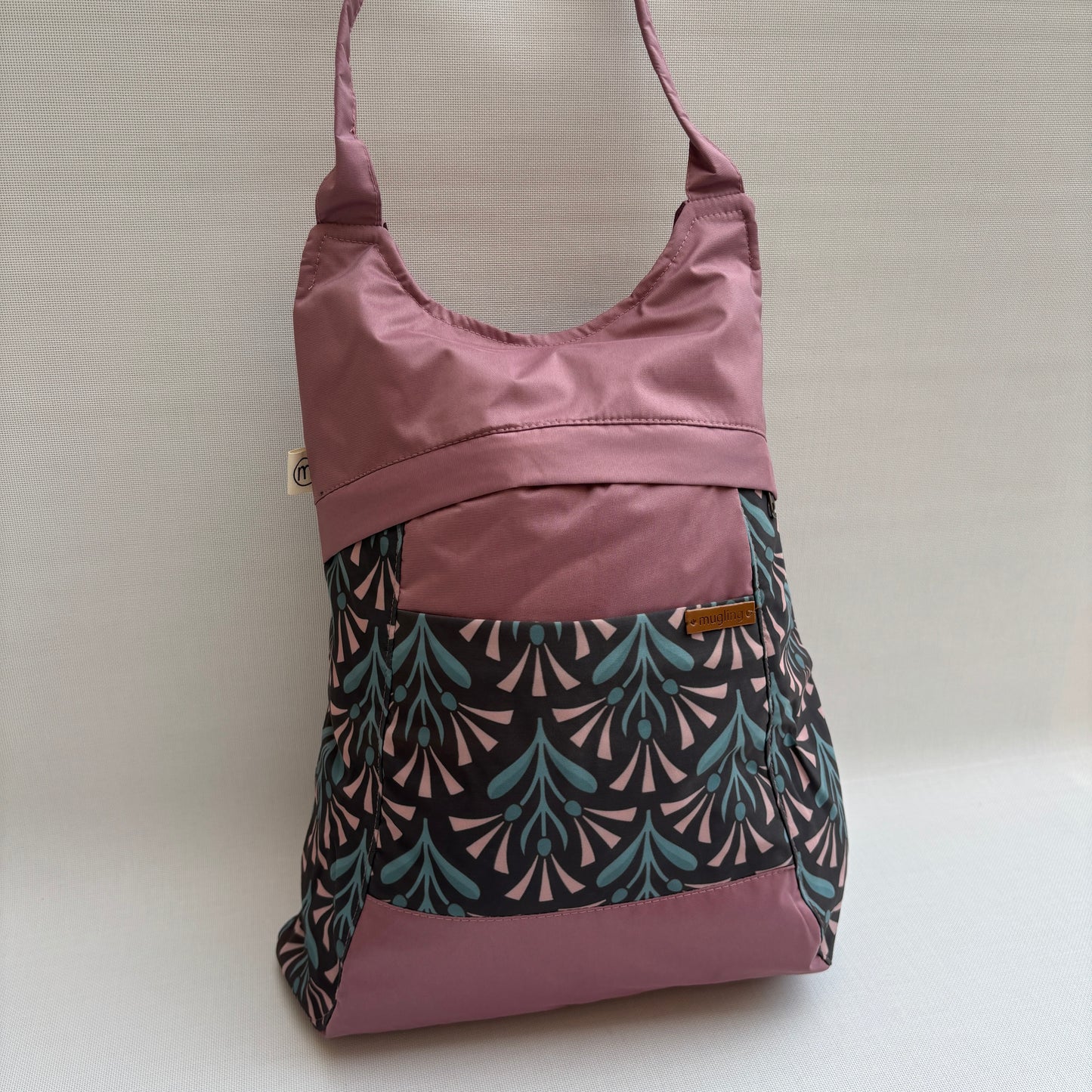 Mochila Impermeable "Everest" · Fantasía · Súper ligera · Pieza 17766