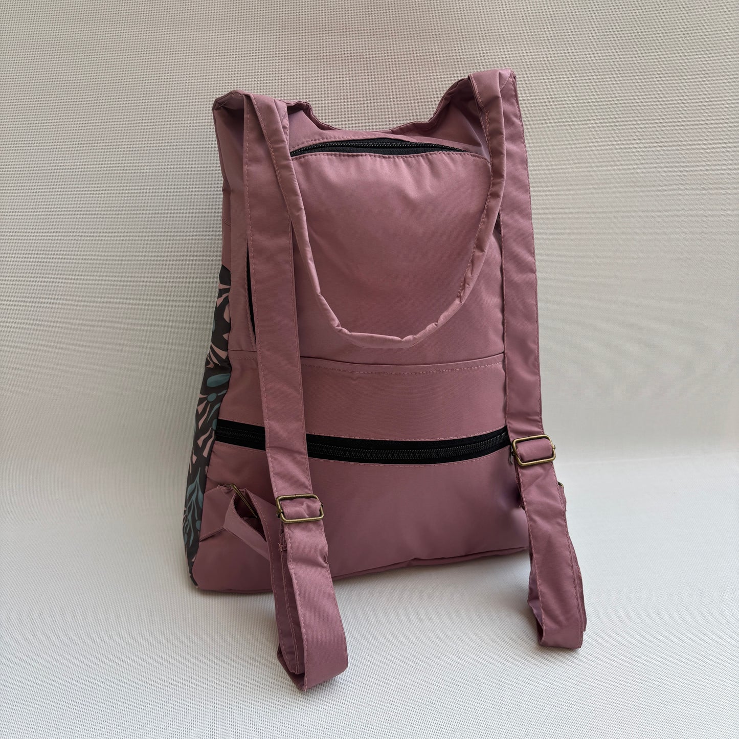 Mochila Impermeable "Everest" · Fantasía · Súper ligera · Pieza 17766