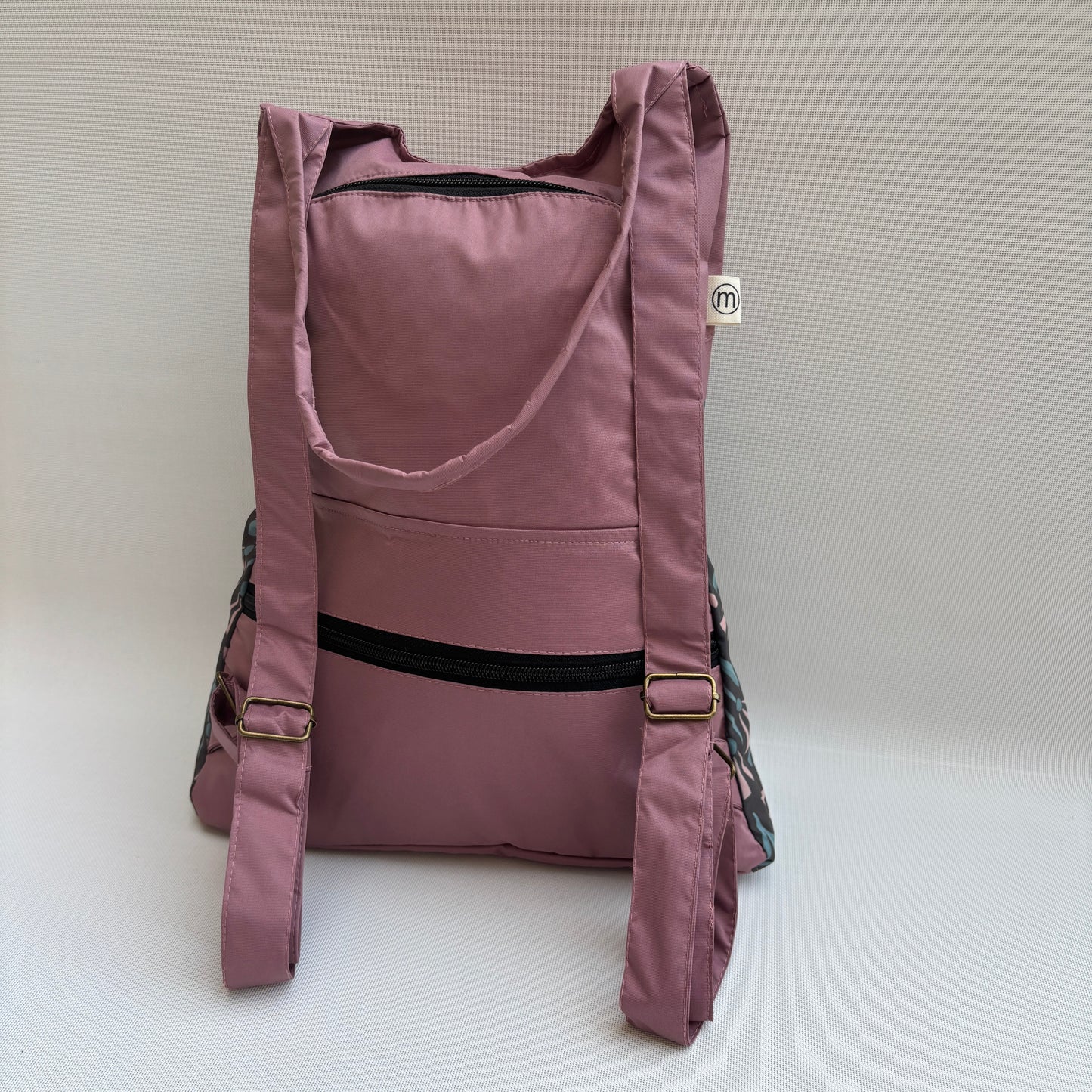 Mochila Impermeable "Everest" · Fantasía · Súper ligera · Pieza 17766