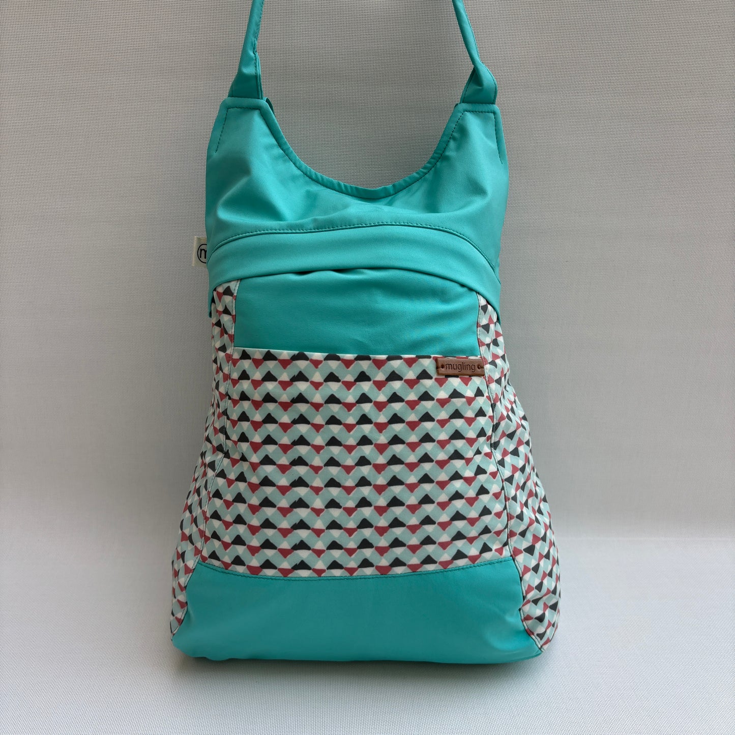 Mochila Impermeable "Everest" · Ensueño · Súper ligera · Pieza 17765