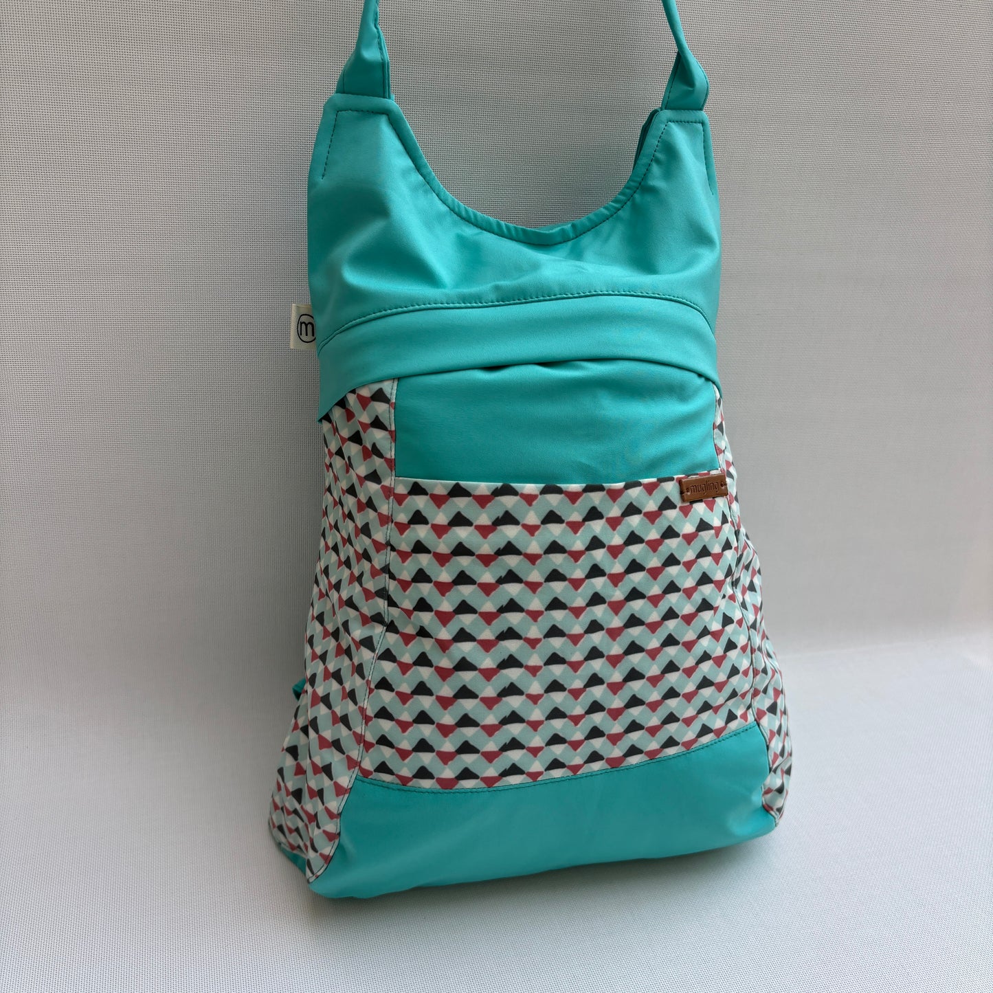 Mochila Impermeable "Everest" · Ensueño · Súper ligera · Pieza 17765