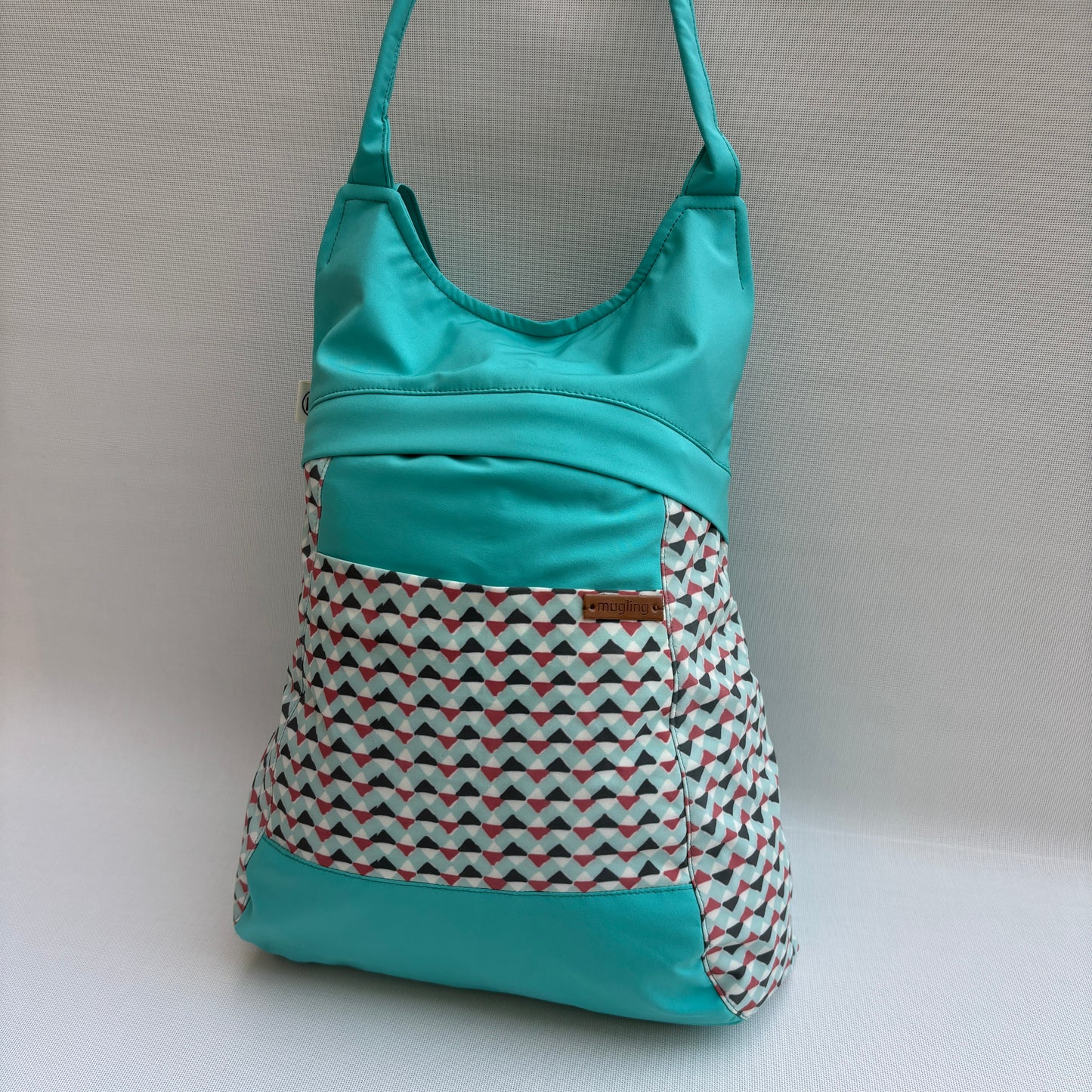 Mochila Impermeable "Everest" · Ensueño · Súper ligera · Pieza 17765