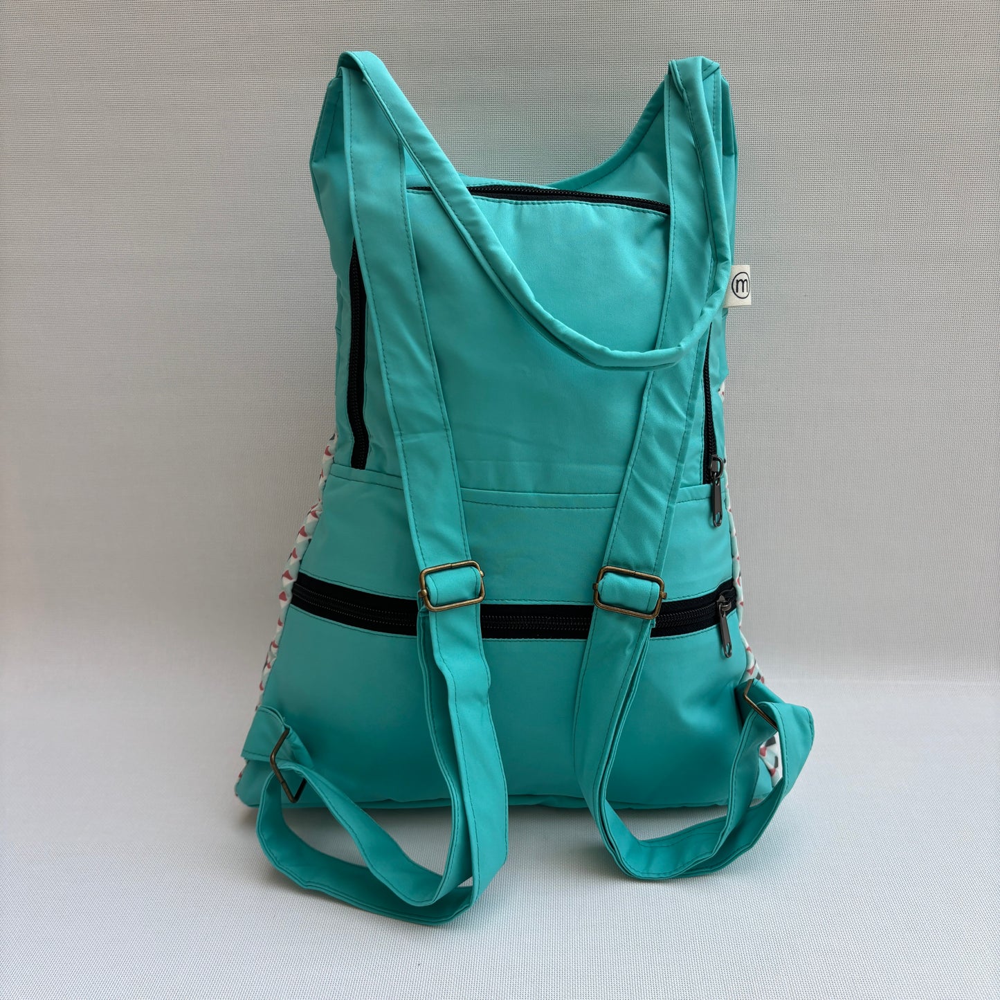 Mochila Impermeable "Everest" · Ensueño · Súper ligera · Pieza 17765