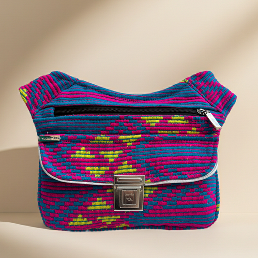 Riñonera “Special India Extrem Top” · Pieza Única Núm. 18599