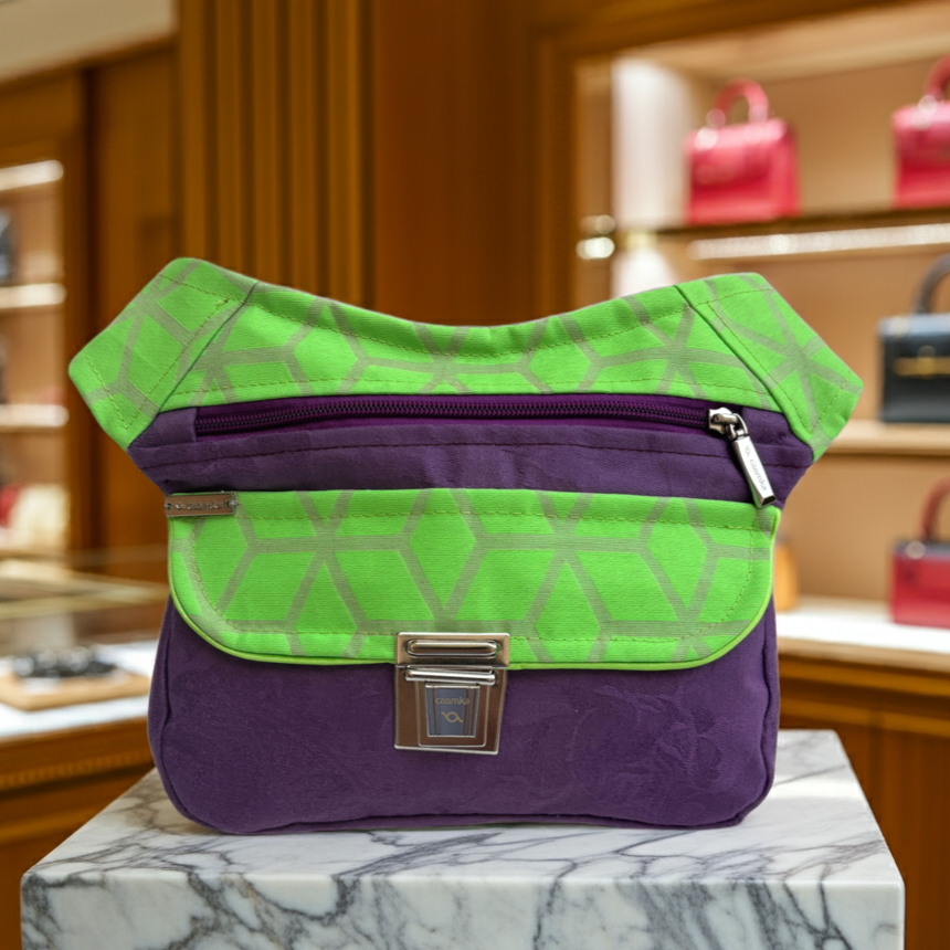 Riñonera "Special Fantasy Top" · Pieza Única Núm. 17901