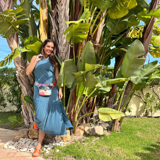 Mini Summer Picture · Pieza Única Núm. 13708