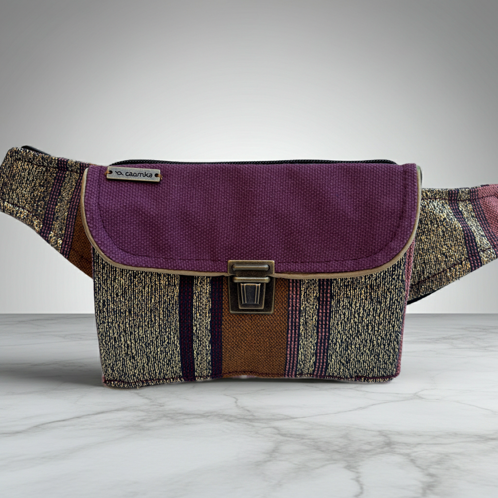 BioCuir Unisex 6702 BioCuir® natural leather Exclusive Unisex Piece
