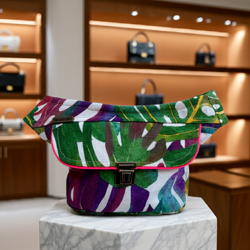 Mini World Map Unique Piece No. 11428