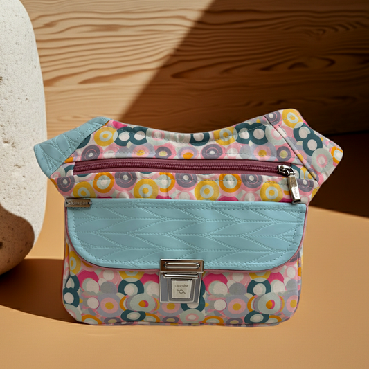 Riñonera "Special Candy Pop Top" · Pieza Única Núm. 18181