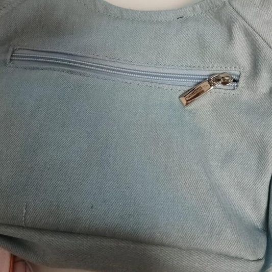 Special Jeans "Eva María" + Bolsillo trasero · Pieza Única Núm. 15657