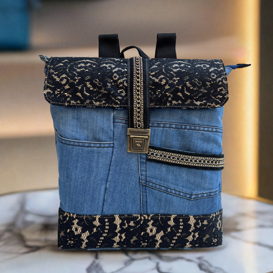 50% Dto. Pack Especial "Animal Print & Jeans"