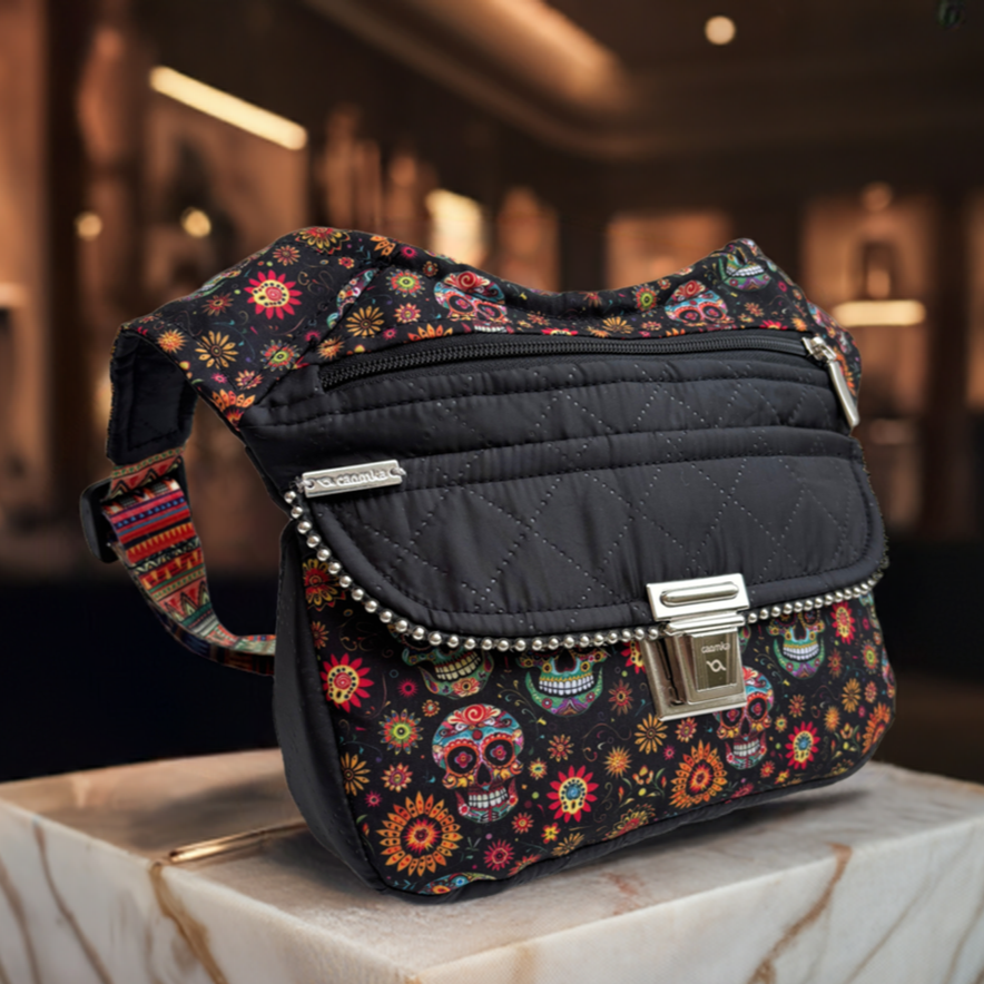 Spezielle Weltkarte + Gesäßtasche Einzelstück Nr. 11951