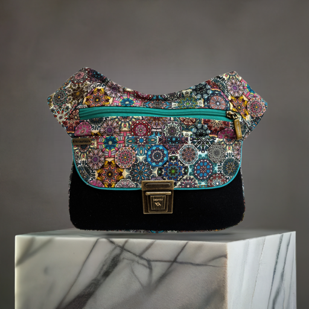 Special Sweet „Cordura“ + Gesäßtasche · Wasserdicht · Exklusive Teilenummer 12492