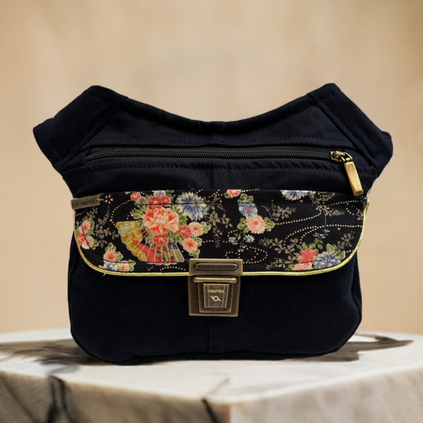 Special Japanese ♻️ Jeans Recycled ♻️ + Bolsillo trasero · Pieza Única Núm. 17075