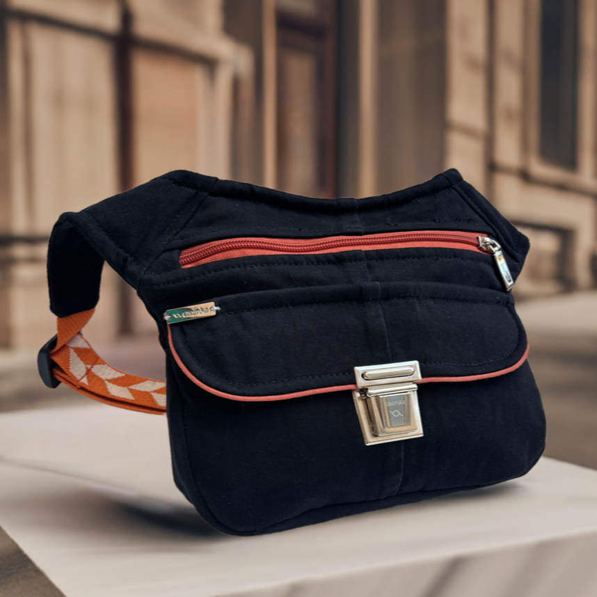 Special ♻️ Jeans Recycled ♻️ + Bolsillo trasero · Pieza Única Núm. 17282