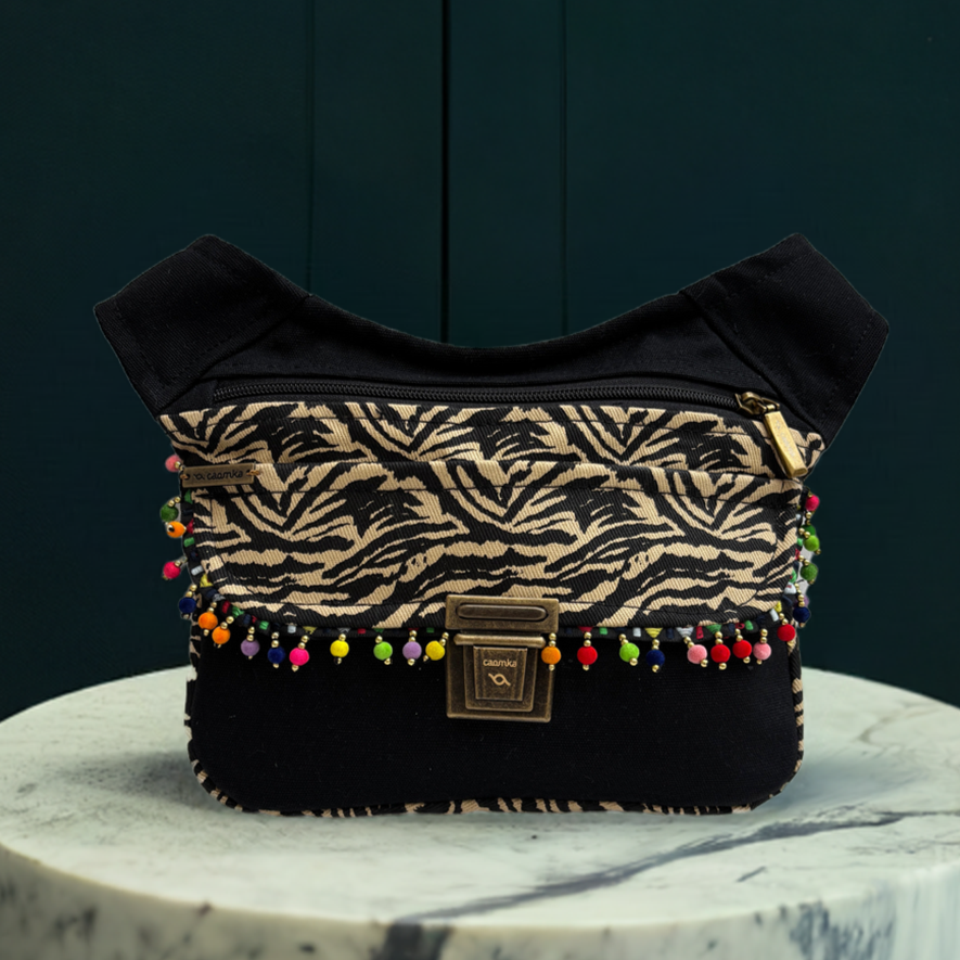 Special World Map + Back pocket Unique Piece No. 11951