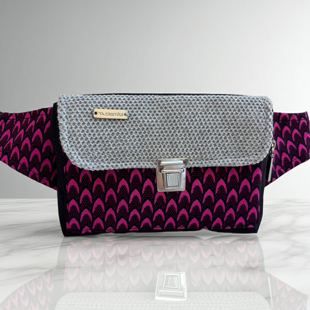 BioCuir Unisex 6702 BioCuir® natural leather Exclusive Unisex Piece