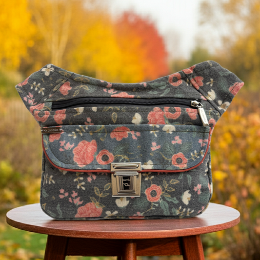 Special World Map + Back pocket Unique Piece No. 11951
