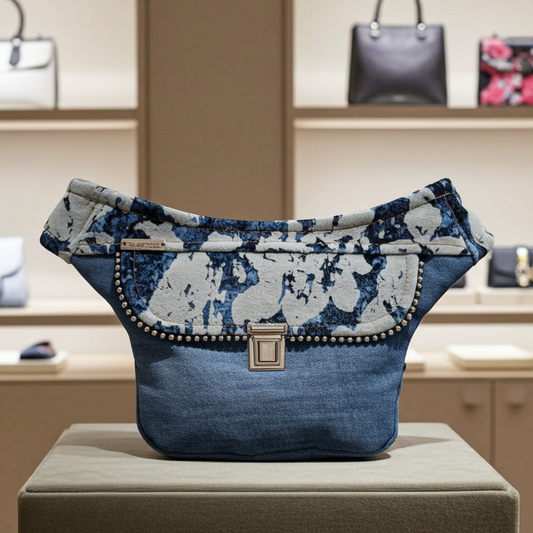 Mini World Map Unique Piece No. 11428