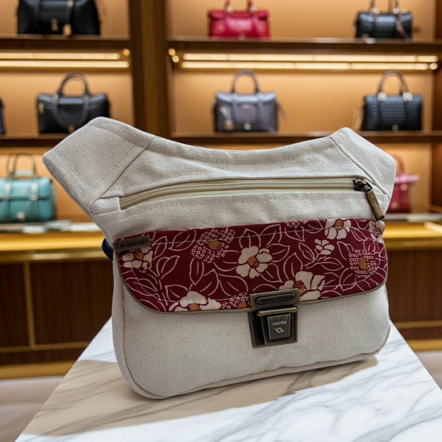 Special Black "Cordura" &amp; Silver + Back pocket Exclusive Part No. 11492