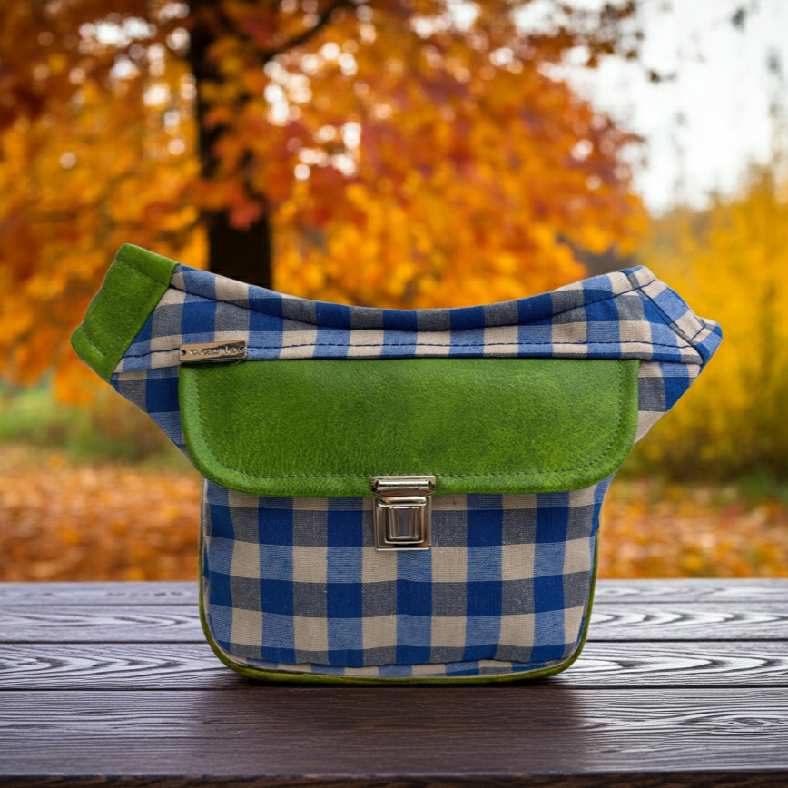 Mini World Map Unique Piece No. 11428