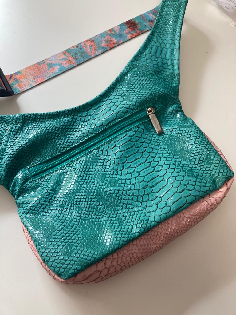 Special Fantasy Top + Bolsillo trasero · Pieza Única Núm. 13335
