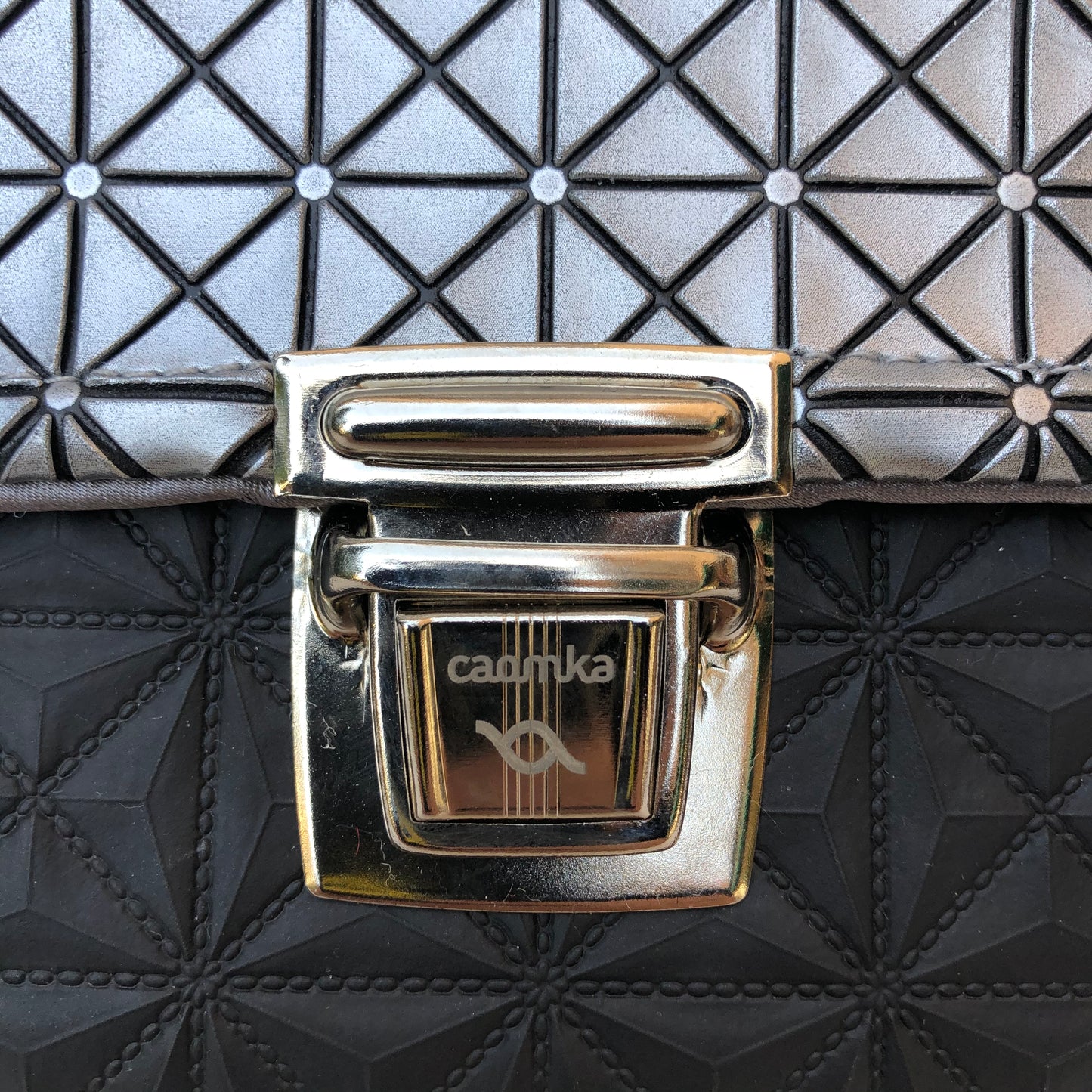 PACK "Luxury Special Black &amp; Silver" Einzelstück Nr. 6471