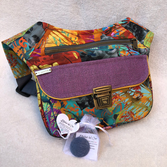 Amazing Caomka Spring. Pieza Única Núm. 6845