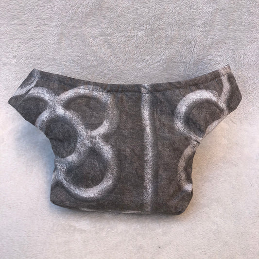 Mini Barcelona. Unique Piece No. 6856