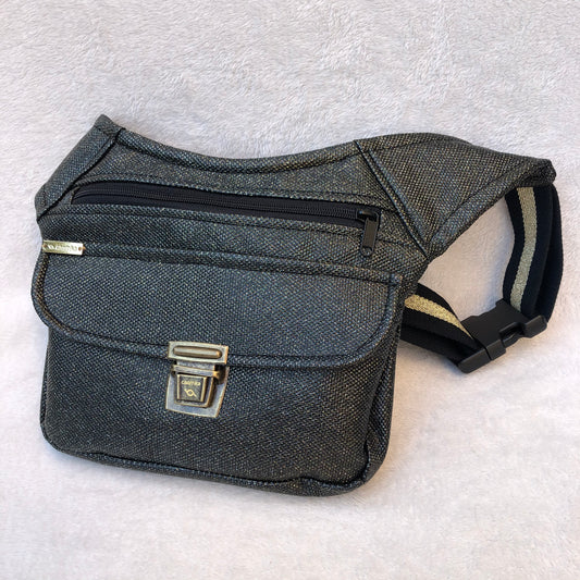 Premium Bright Plus + back pocket Vegan Leather Exclusive Part No. 6788