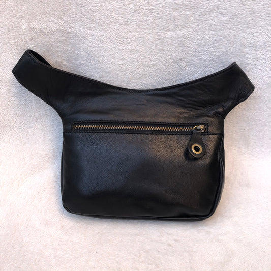 Special Black Old Gold Plus · Piel natural BioCuir® Pieza Exclusiva Núm. 9068