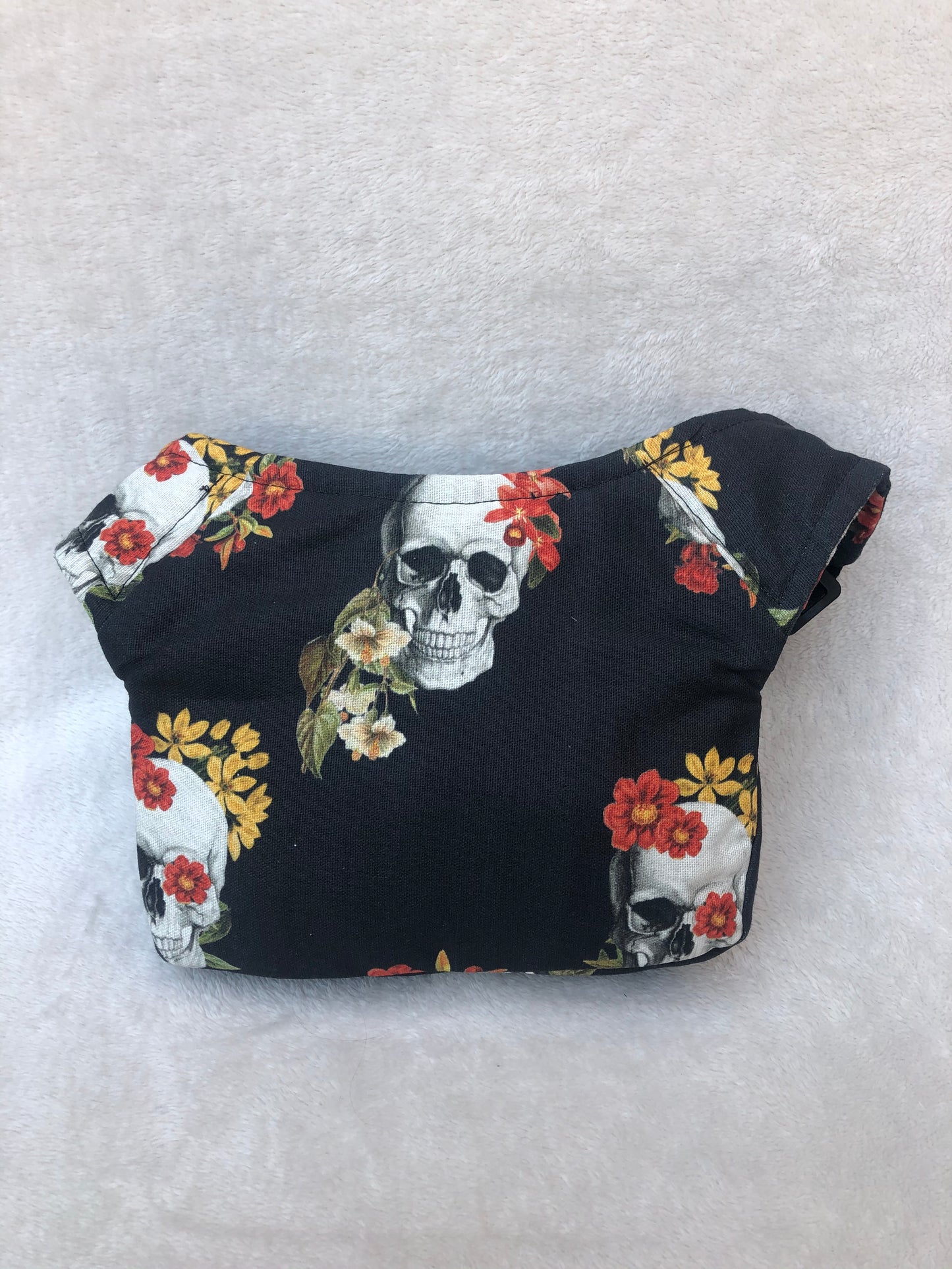 "Special Mexican Skulls" Unikat Nr. 6931