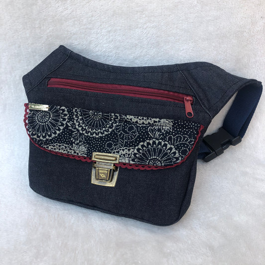 Special Jeans Elegant. Exclusive Piece No. 6948
