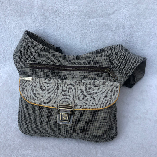 Art Chic Gold. Unique Piece No. 6967