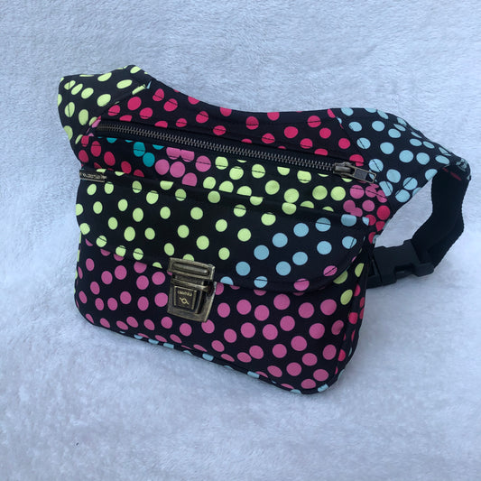 Caomka Color Dots. Unique Piece No. 6954