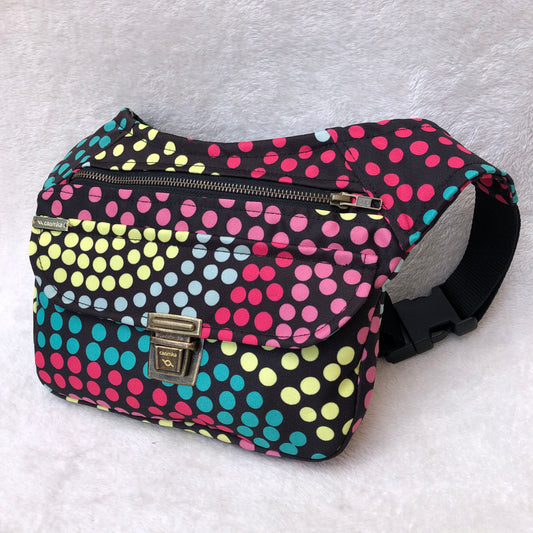Caomka Colors Dots. Unique Piece No. 7010