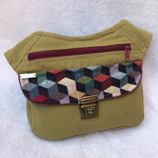 Special Spring Colors. Exclusive Piece No. 6999