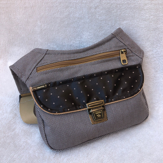 Special Brown Fall Plus. Pieza Exclusica Núm. 7001
