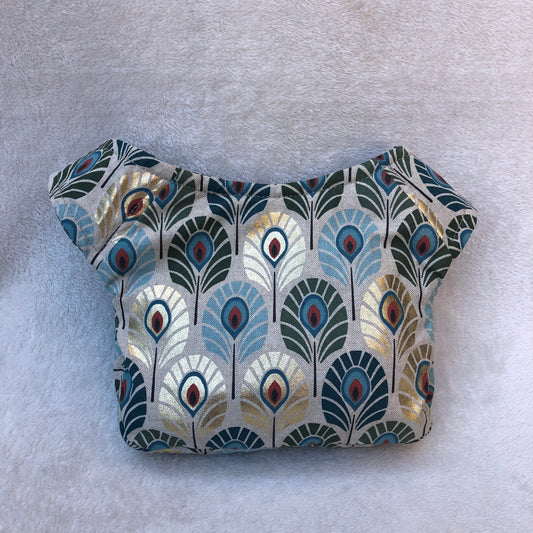Special Persian Plus Gold. Unique Piece No. 7008