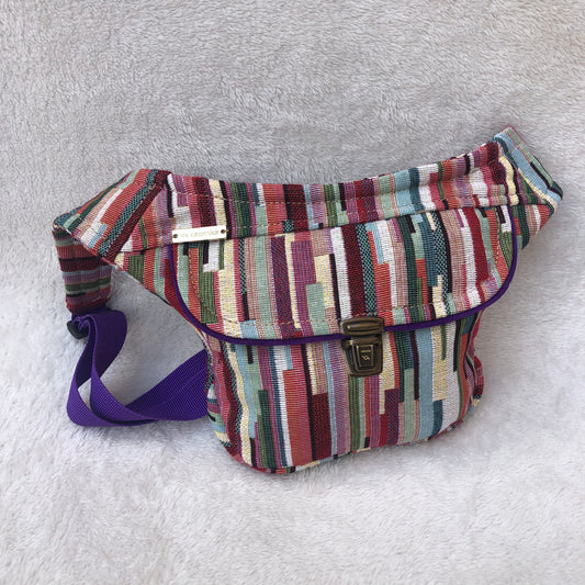 Mini Special Fantasy Colors. Unique Piece No. 7045