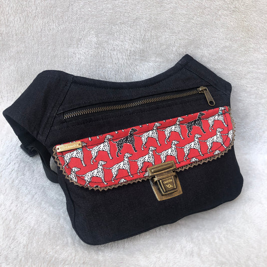 Special Jeans &amp; Greyhounds. Unique Piece No. 7047
