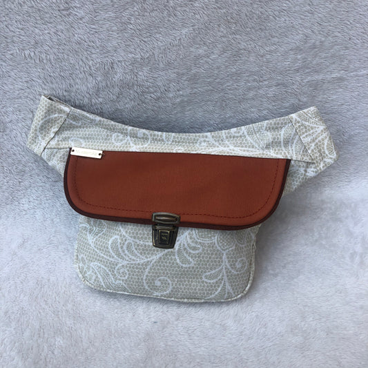 Mini Súper Elegant Summer. Pieza Única Núm. 7052