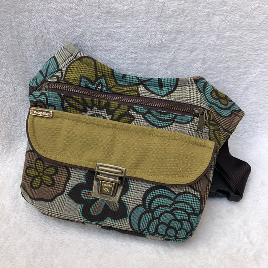 Special Spring Kaomka. Unique Piece No. 7067